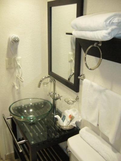 Madero Suites Coatzacoalcos Quarto foto