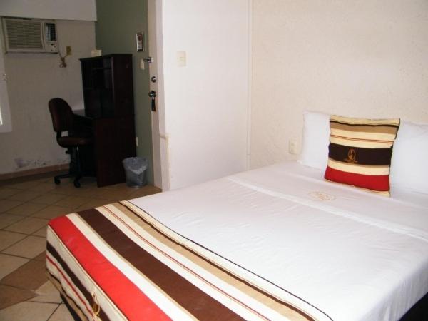 Madero Suites Coatzacoalcos Quarto foto