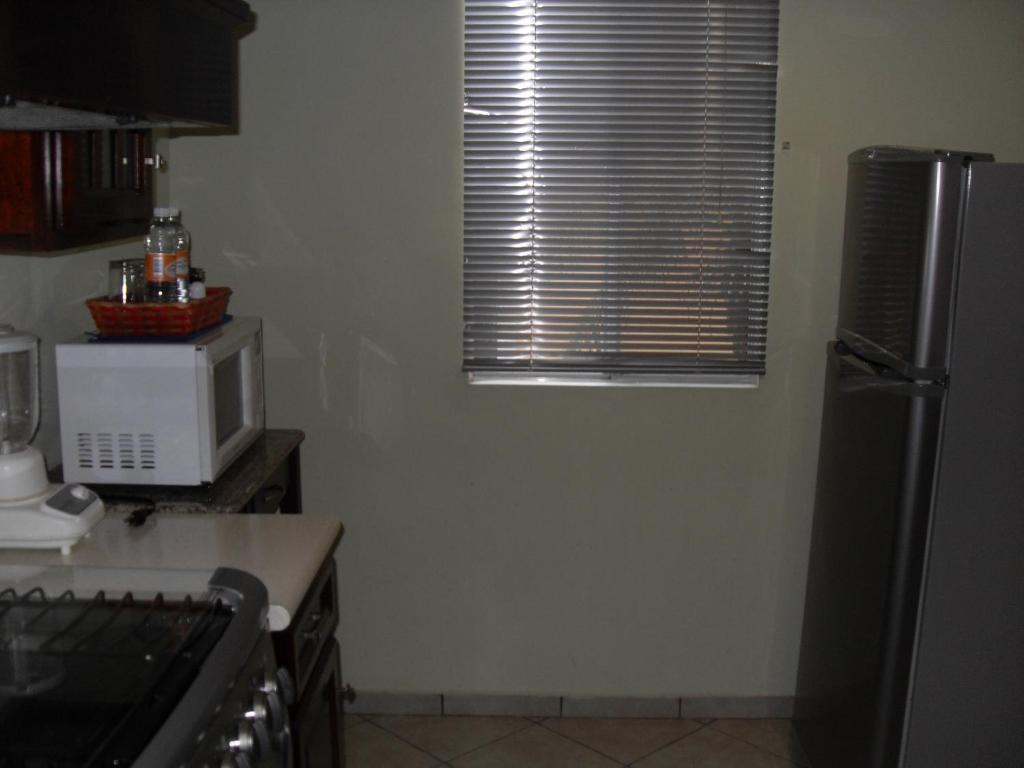 Madero Suites Coatzacoalcos Exterior foto