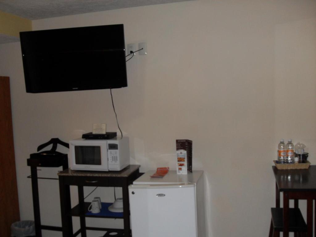 Madero Suites Coatzacoalcos Quarto foto