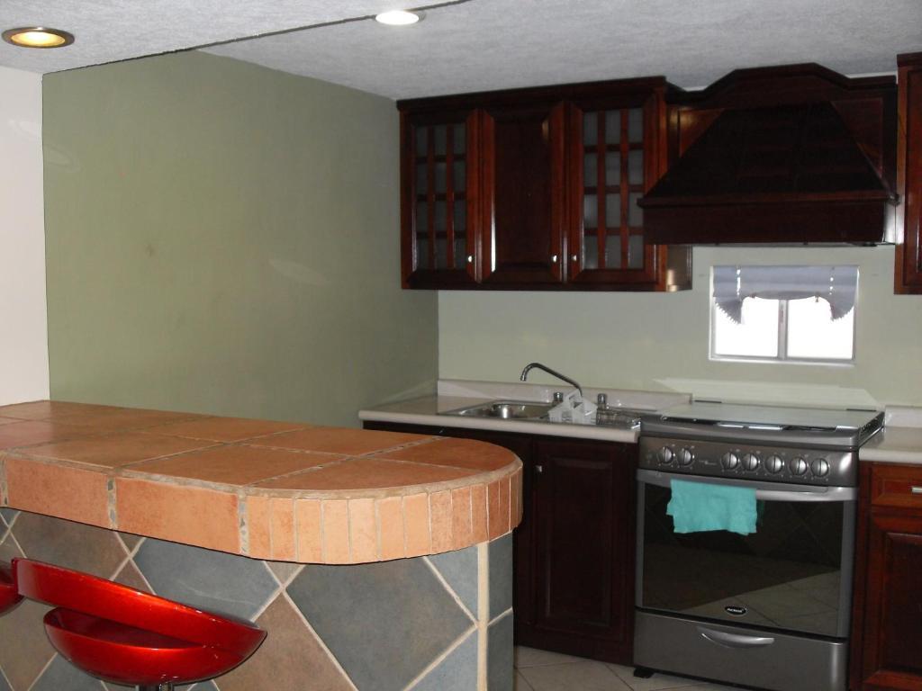 Madero Suites Coatzacoalcos Quarto foto