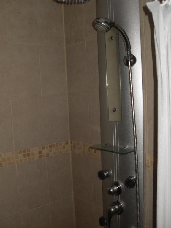 Madero Suites Coatzacoalcos Quarto foto
