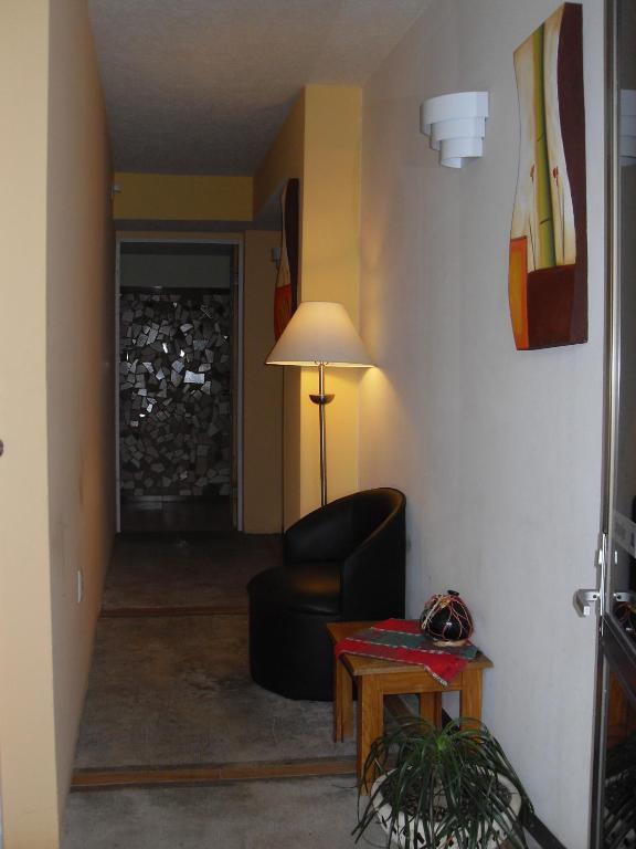 Madero Suites Coatzacoalcos Quarto foto